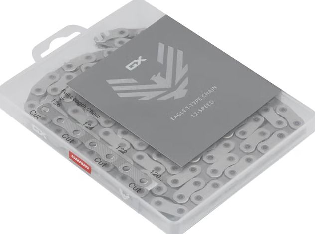 GX Eagle Transmission