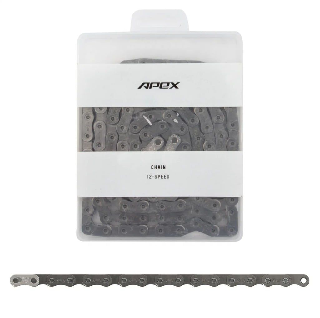 Apex Flattop