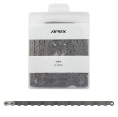 Apex Flattop