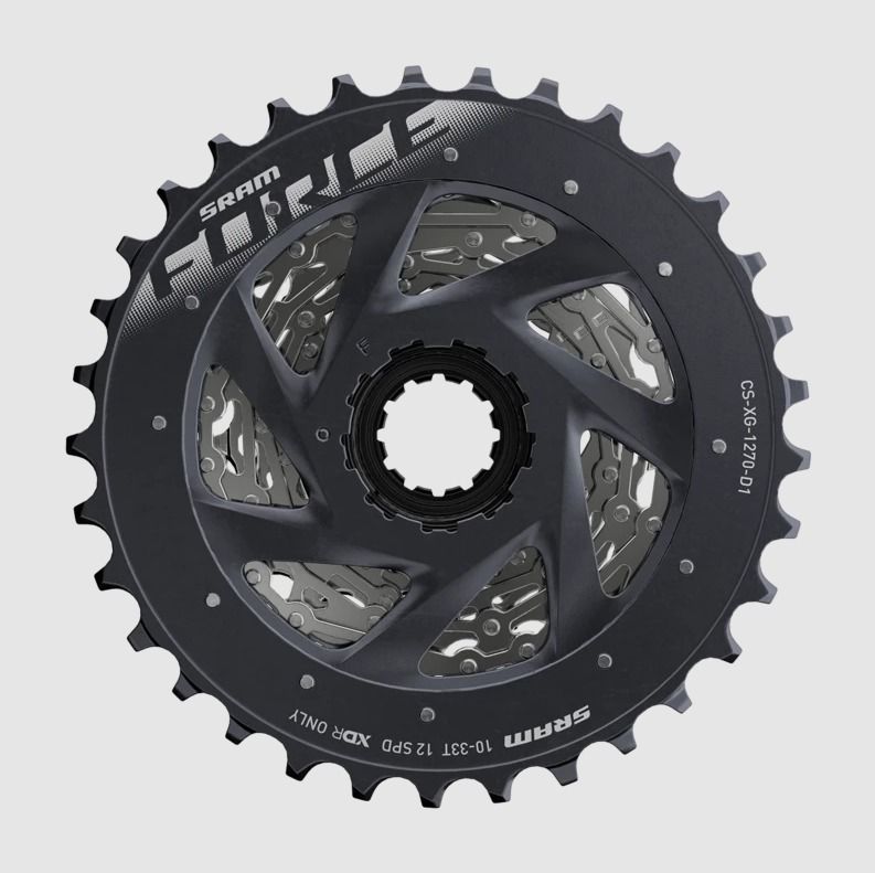 Líp Sram Force 12 Tốc Độ XG-1270
