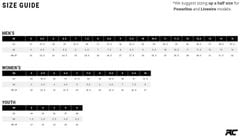 Giày RC MTB TNT (Nam)