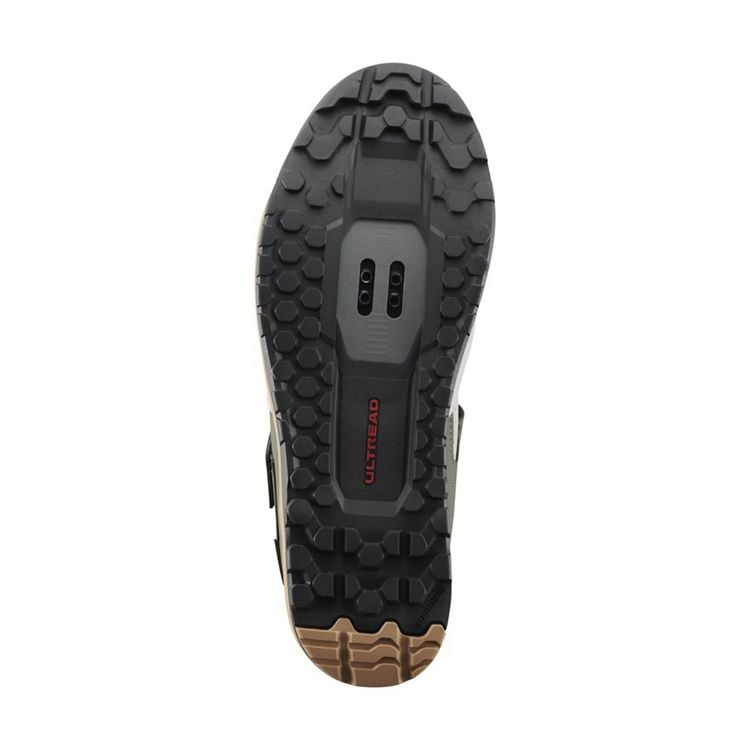 Giày Shimano GE700