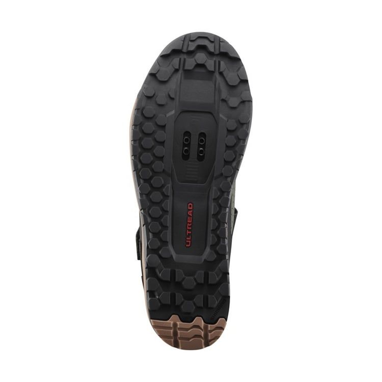 Giày Shimano GE900