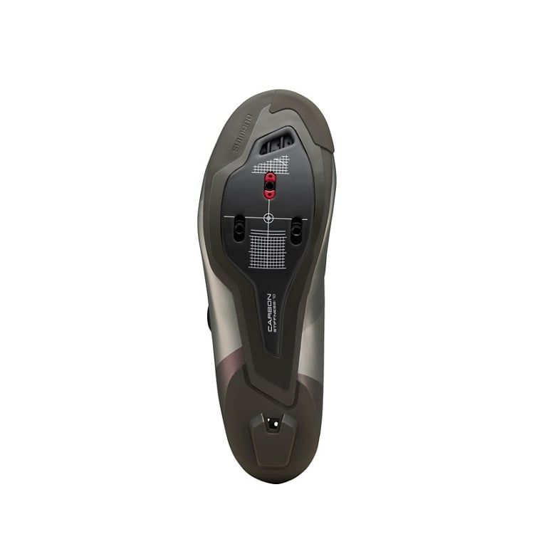 Giày Shimano Road RC703 Nữ