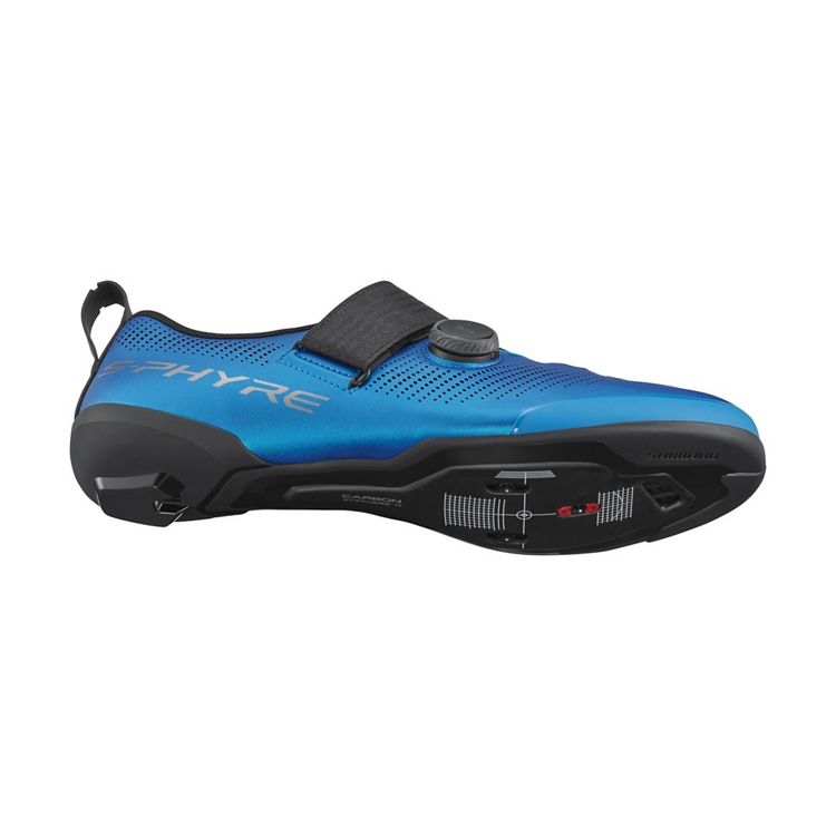Giày Shimano Road TR903
