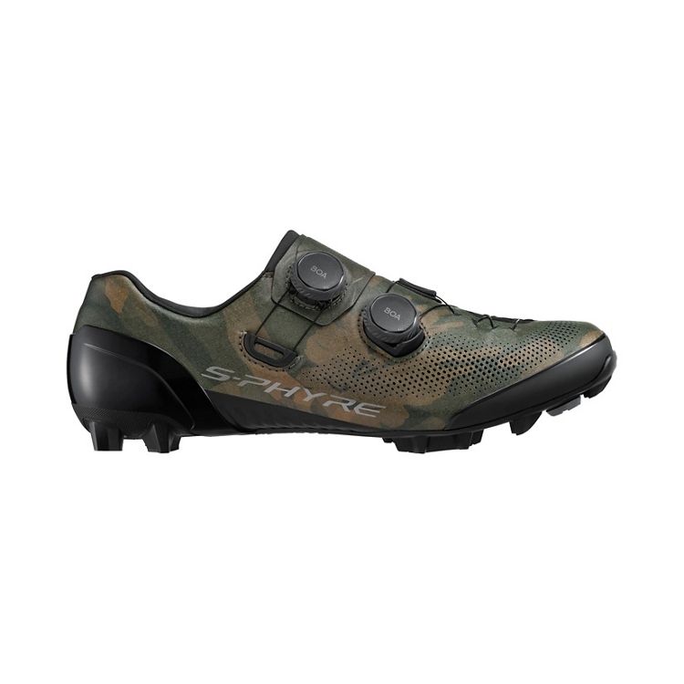 Giày Shimano MTB XC903