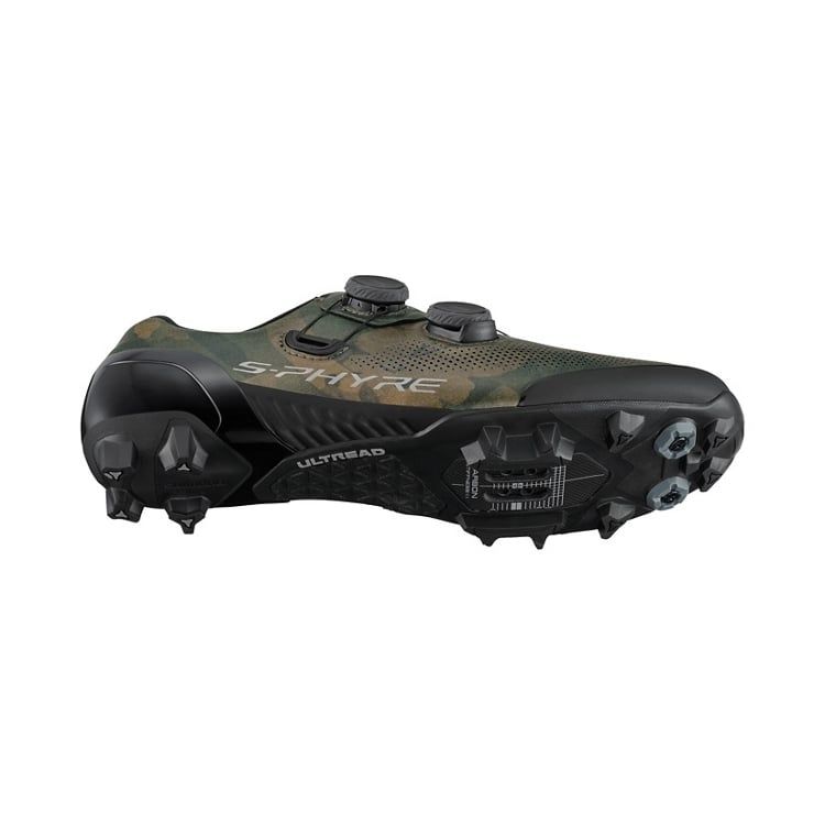 Giày Shimano MTB XC903