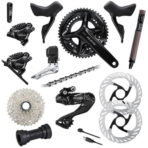 105 Di2 7170