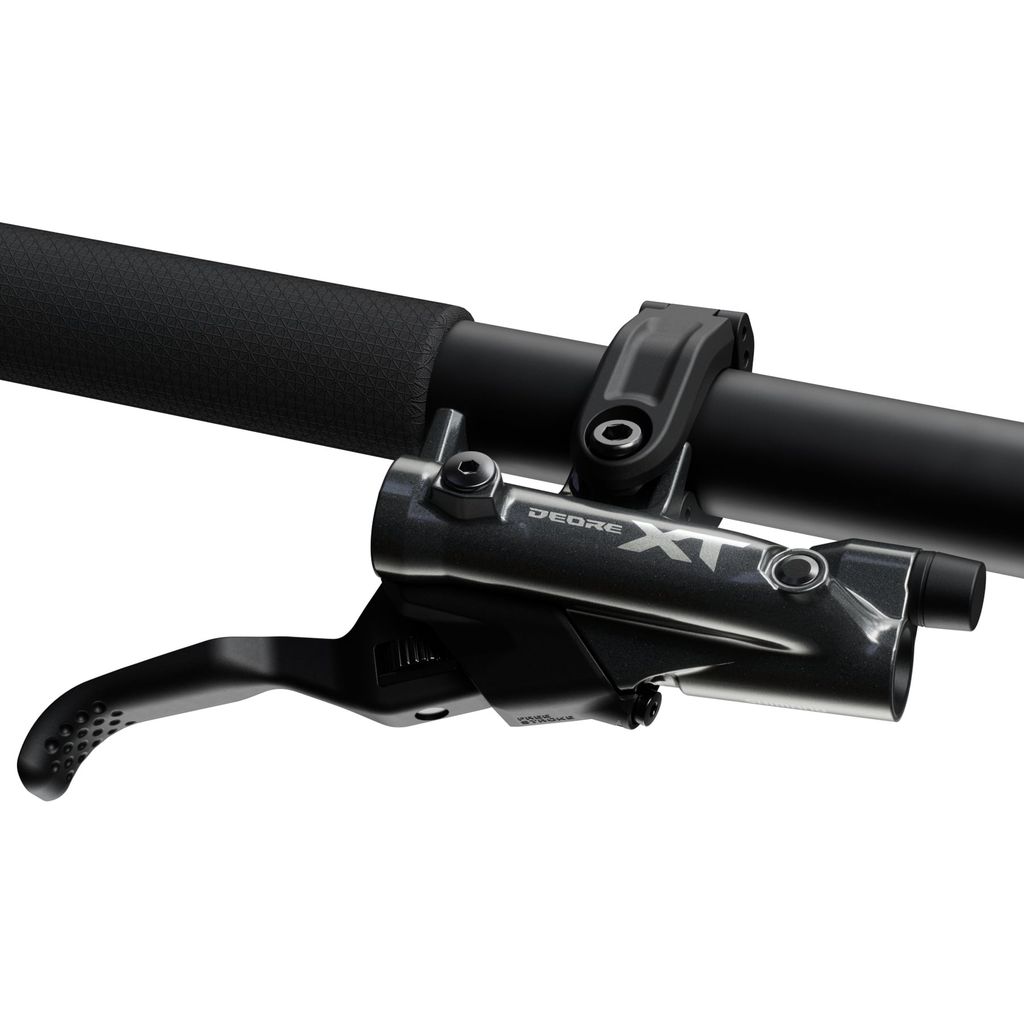Deore XT BL-M8200 / BR-M8220 4 Piston