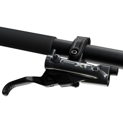 Deore XT BL-M8200 / BR-M8220 4 Piston