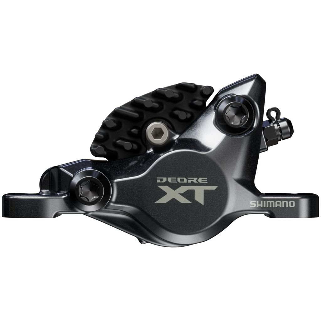 Deore XT BL-M8200 / BR-M8200 2 Piston