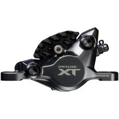 Deore XT BL-M8200 / BR-M8200 2 Piston