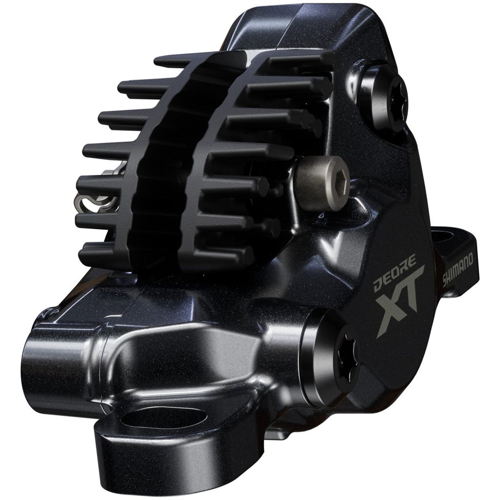 Deore XT BL-M8200 / BR-M8200 2 Piston