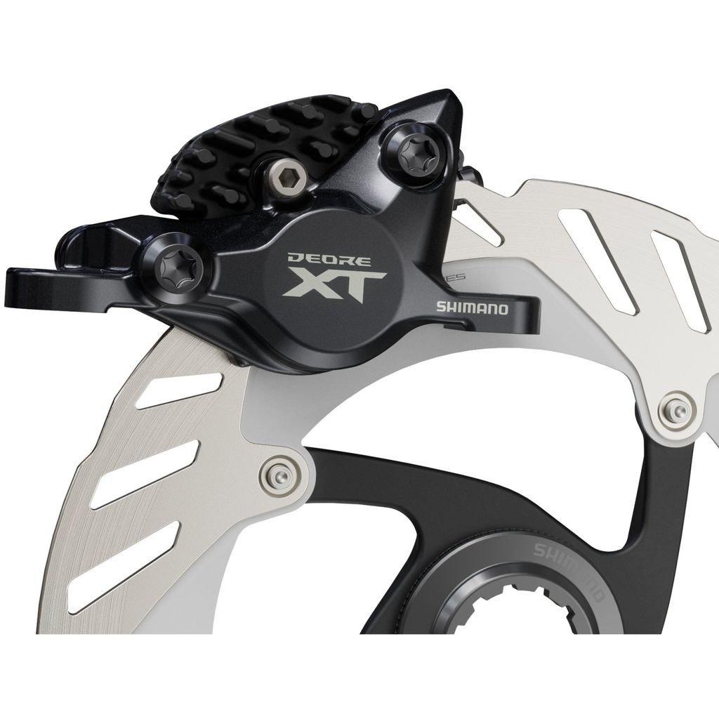 Deore XT BL-M8200 / BR-M8200 2 Piston