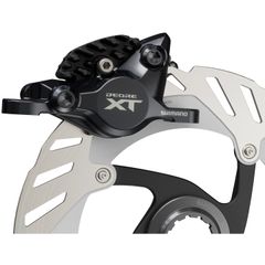 Deore XT BL-M8200 / BR-M8200 2 Piston
