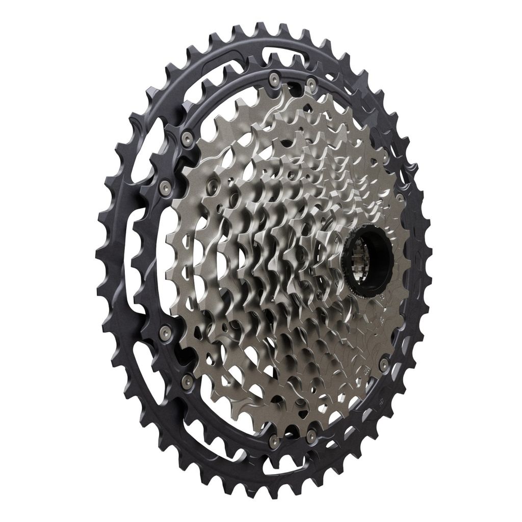 Deore XT Di2 M8200/M8250 2 Piston
