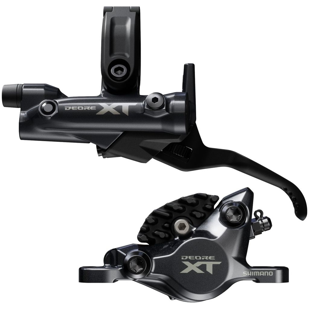 Deore XT Di2 M8200/M8250 2 Piston
