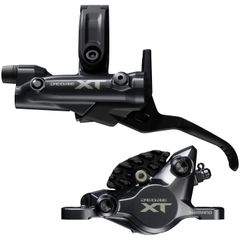 Deore XT Di2 M8200/M8250 2 Piston