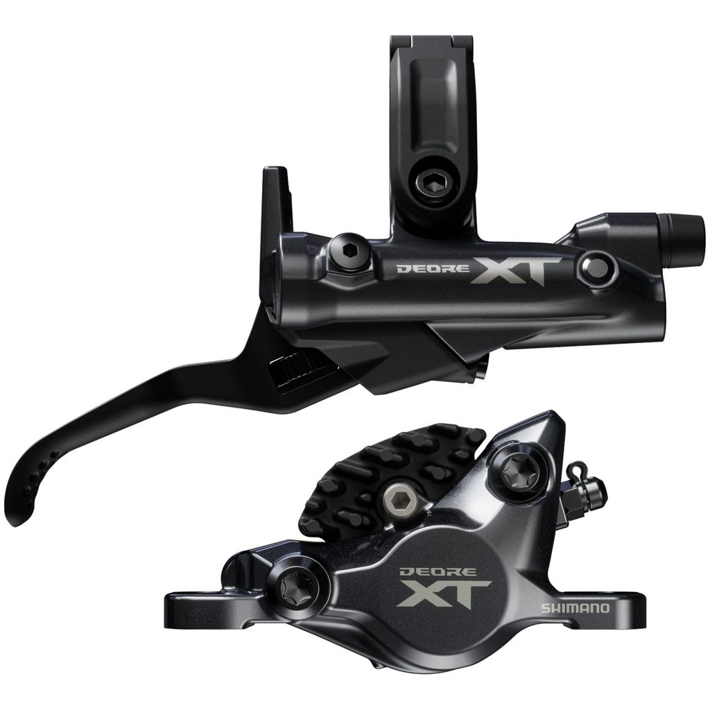 Deore XT Di2 M8200/M8250 2 Piston