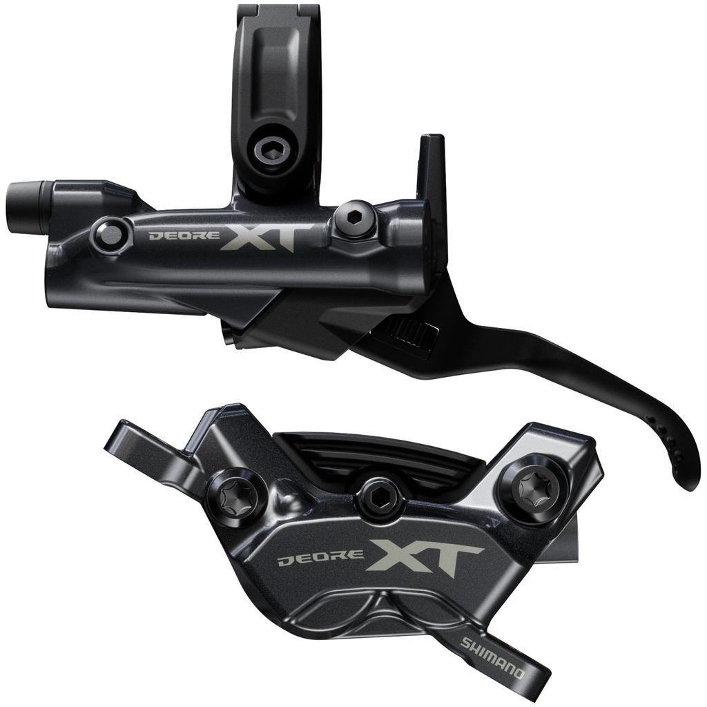 Deore XT Di2 M8200/M8250 4 Piston