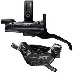 Deore XT Di2 M8200/M8250 4 Piston