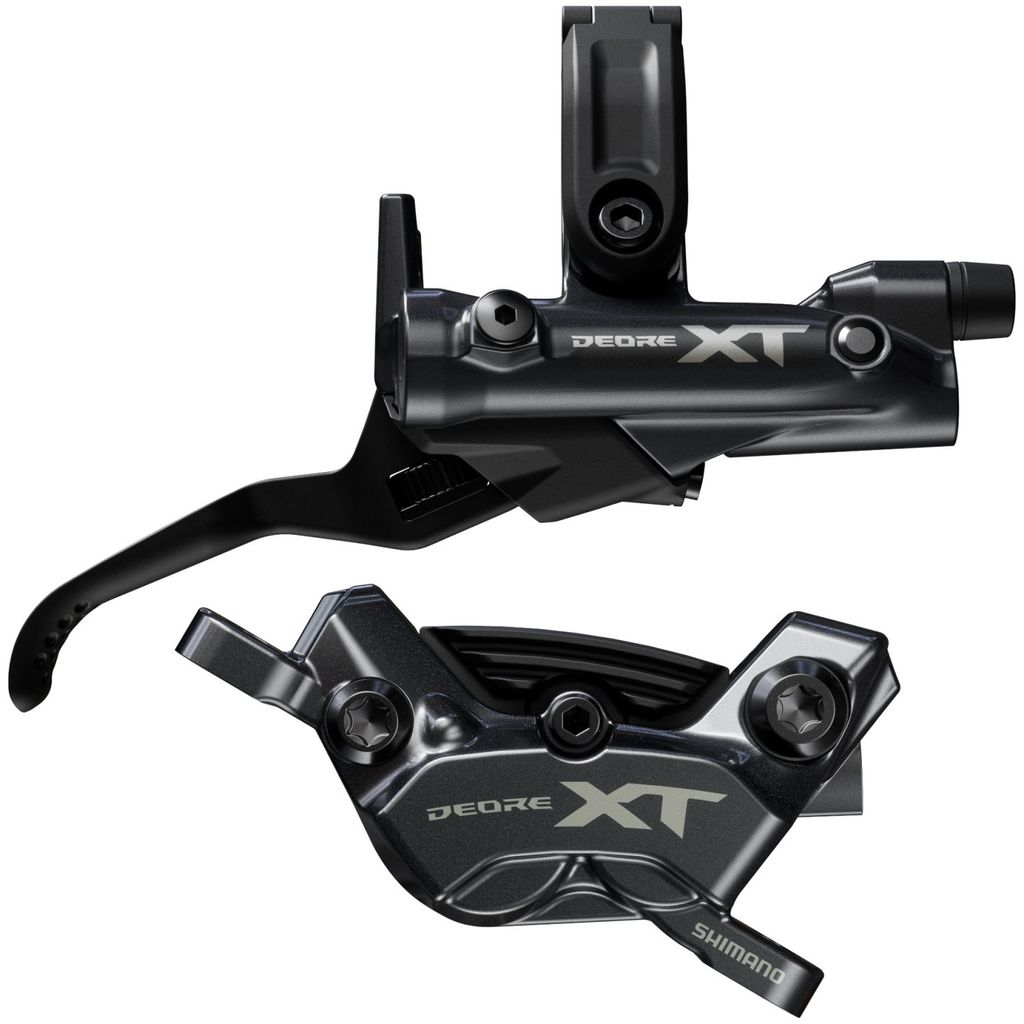 Deore XT Di2 M8200/M8250 4 Piston