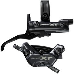 Deore XT Di2 M8200/M8250 4 Piston