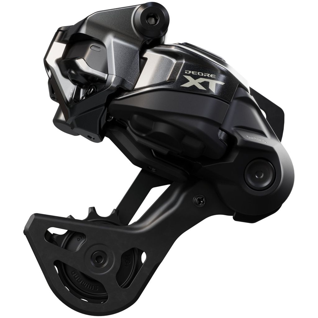 Deore XT Di2 M8200/M8250 4 Piston