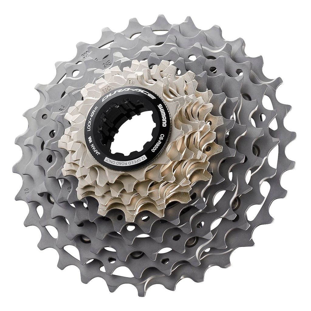 Dura Ace Di2 9270 Power