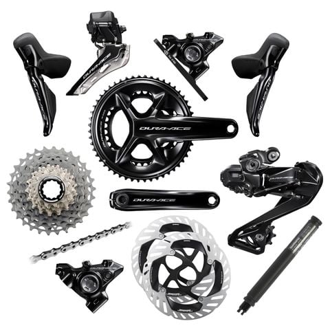 Dura Ace Di2 9270