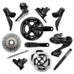 Dura Ace Di2 9270
