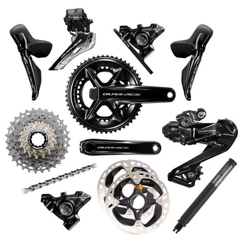 Dura Ace Di2 9270 Power