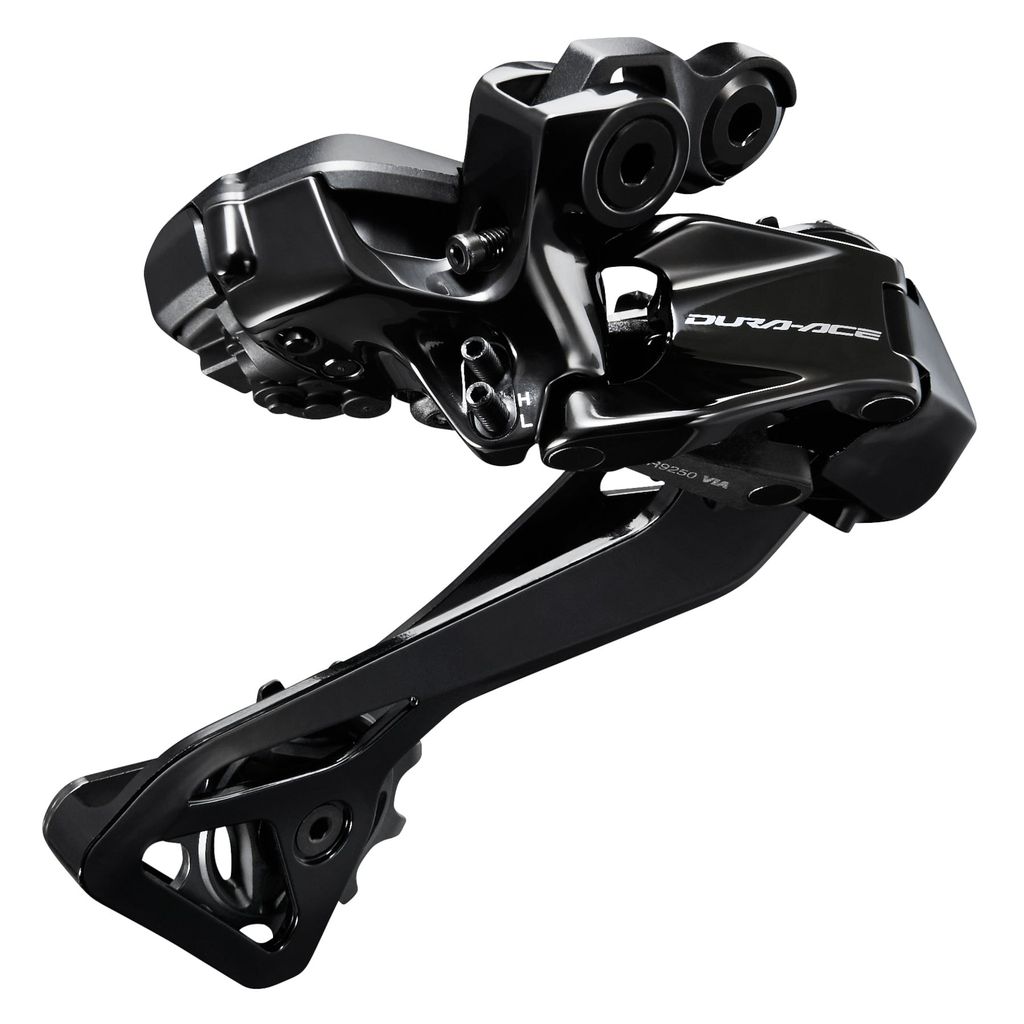 Dura Ace Di2 9270 Power