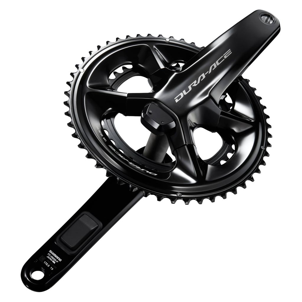 Dura Ace Di2 9270 Power