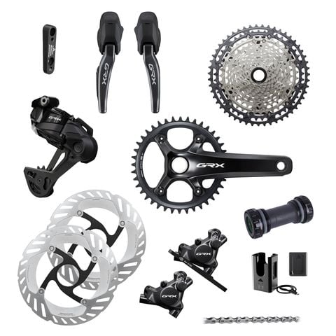 GRX 827 Di2