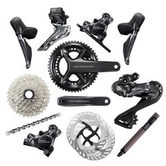 Ultegra Di2 8170