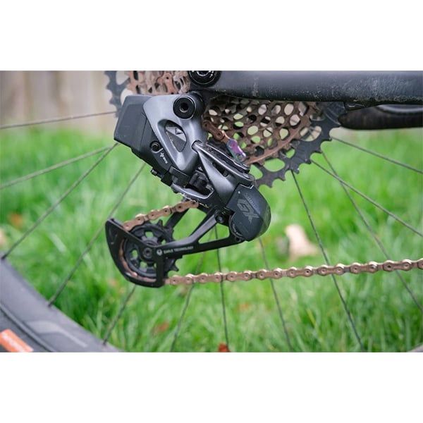 Bộ Kit nâng cấp Sram GX Eagle AXS