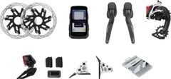 Red eTap AXS HRD