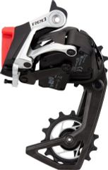 Red eTap AXS HRD