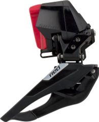 Red eTap AXS HRD