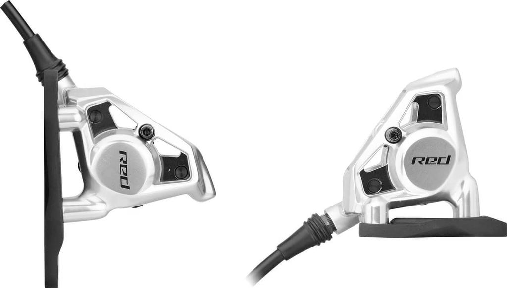 Red eTap AXS HRD