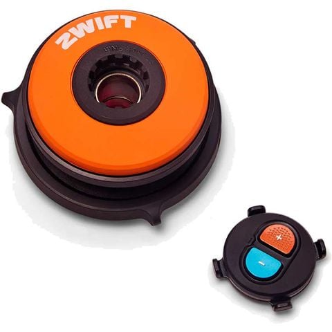 Zwift Click and Cog Set