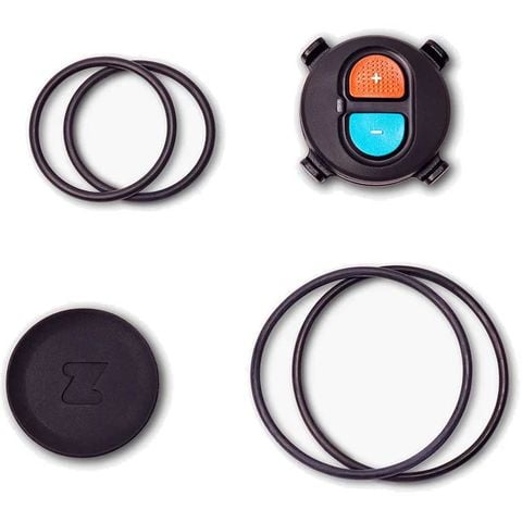 Zwift Click and Cog Set
