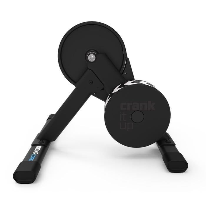 Rulo đạp xe Wahoo Kickr Core 2