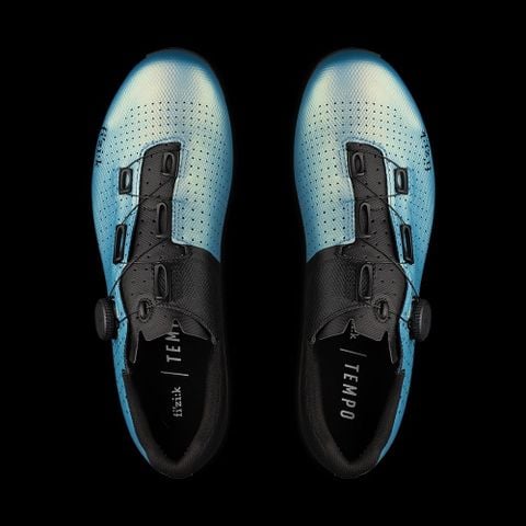 Giày Fizik Road Tempo Decos Carbon