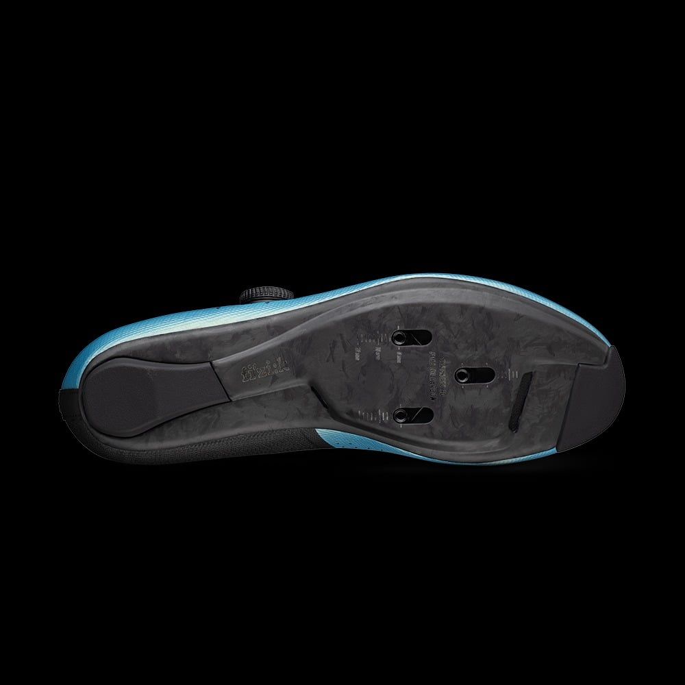 Giày Fizik Road Tempo Decos Carbon