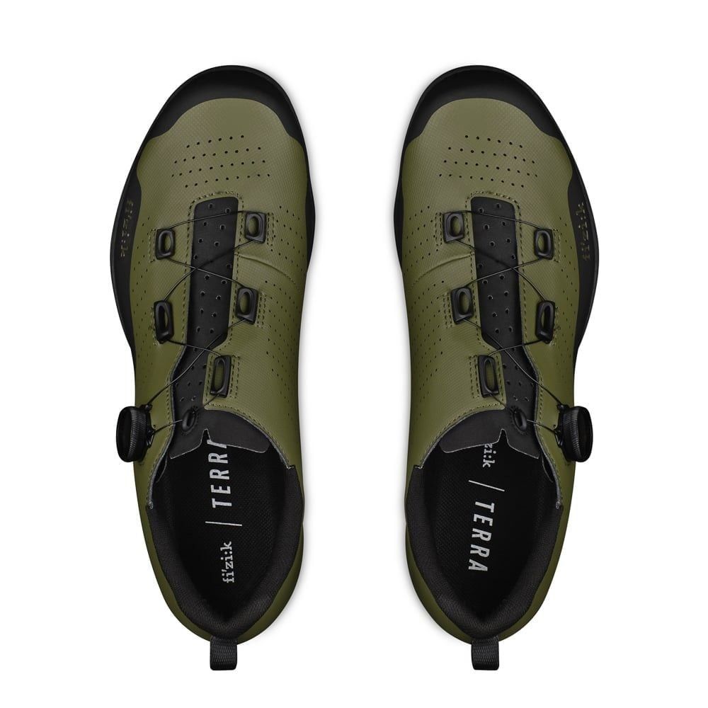 Giày Fizik MTB Terra Atlas