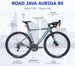 Auriga R5