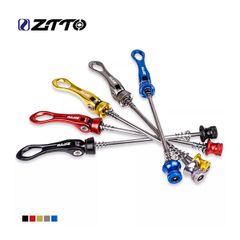 Ty Đùm ZTTO