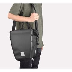 Túi Baga Sau Sahoo TR (1 cái)